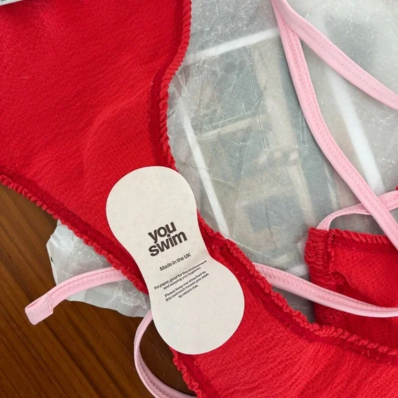 NWT YouSwim bikini - Picture 3 of 3